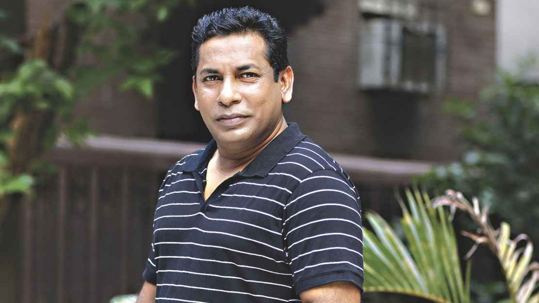 ‘দর্শকের সঙ্গে আমার আত্মার মিল আছে’